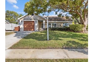 807 CAVEMILL WAY, TARPON SPRINGS, FL 34689 Sold 03/21/25