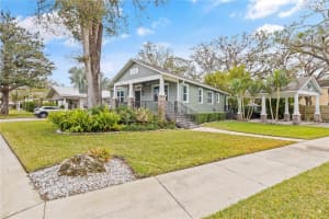 1012 RIVER HEIGHTS AVENUE, TAMPA, FL 33603 Sold 05/23/25