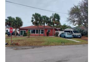15806 REDINGTON DRIVE, REDINGTON BEACH, FL 33708 Sold 03/17/25