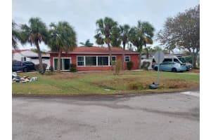 15806 REDINGTON DRIVE, REDINGTON BEACH, FL 33708 Sold 03/17/25