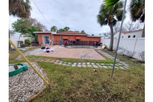 15806 REDINGTON DRIVE, REDINGTON BEACH, FL 33708 Sold 03/17/25