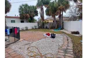 15806 REDINGTON DRIVE, REDINGTON BEACH, FL 33708 Sold 03/17/25