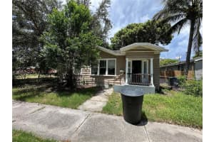 1311 11TH AVENUE, ST PETERSBURG, FL 33705 Sold 08/29/25