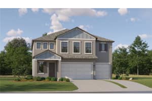 18168 SERENE LAKE LOOP, LUTZ, FL 33548 Sold 04/21/25