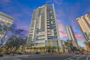 175 1ST STREET, ST PETERSBURG, FL 33701 Sold 04/16/25