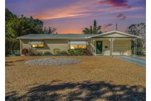 3992 60TH STREET, ST PETERSBURG, FL 33709 Sold 04/15/25