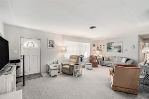 3992 60TH STREET, ST PETERSBURG, FL 33709 Sold 04/15/25