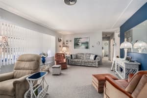 3992 60TH STREET, ST PETERSBURG, FL 33709 Sold 04/15/25