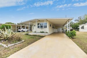 36810 Kay Ave, ZEPHYRHILLS