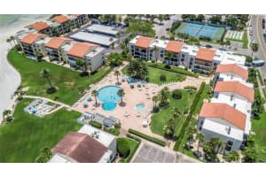 868 BAYWAY BOULEVARD, CLEARWATER BEACH, FL 33767 - MLS#MFRTB8345059