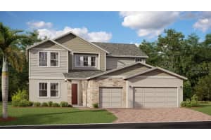 5696 VINYASA ROAD, CLERMONT, FL 34714 Sold 05/09/25