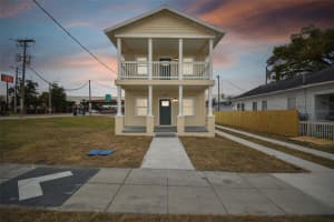 2204 12TH AVENUE, TAMPA, FL 33605 Sold 03/14/25