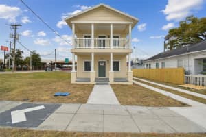 2204 12TH AVENUE, TAMPA, FL 33605 Sold 03/14/25
