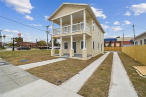 2204 12TH AVENUE, TAMPA, FL 33605 Sold 03/14/25
