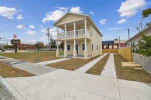 2204 12TH AVENUE, TAMPA, FL 33605 Sold 03/14/25