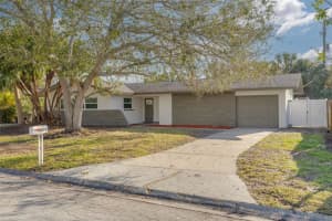 2215 CEDAR DRIVE, DUNEDIN, FL 34698 Sold 03/31/25