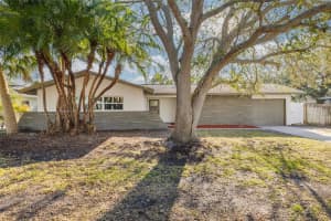 2215 CEDAR DRIVE, DUNEDIN, FL 34698 Sold 03/31/25