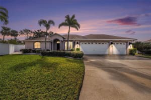9203 SEA OAKS COURT, SEMINOLE, FL 33776 Sold 03/25/25
