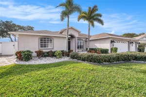 9203 SEA OAKS COURT, SEMINOLE, FL 33776 Sold 03/25/25