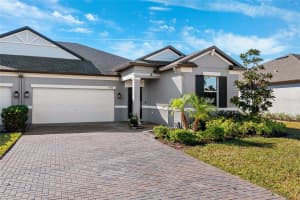 9846 RED BAY LOOP, LAND O LAKES, FL 34637 Sold 04/25/25