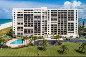 1460 Gulf Blvd #908, CLEARWATER BEACH