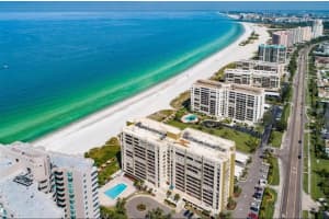 1460 GULF BOULEVARD, CLEARWATER BEACH, FL 33767 - MLS#MFRTB8345100