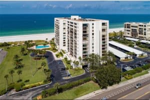 1460 GULF BOULEVARD, CLEARWATER BEACH, FL 33767 - MLS#MFRTB8345100