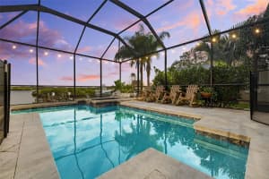 1893 RIVEREDGE DRIVE, TARPON SPRINGS, FL 34689 - MLS#MFRTB8345104