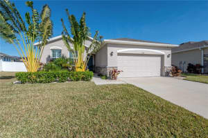 13305 WATERLEAF GARDEN CIRCLE, RIVERVIEW, FL 33579 Sold 02/28/25