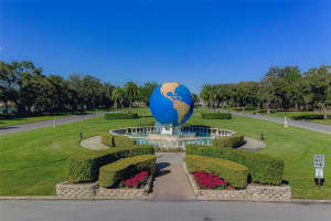 2363 ISRAELI DRIVE, CLEARWATER, FL 33763 Sold 08/21/25