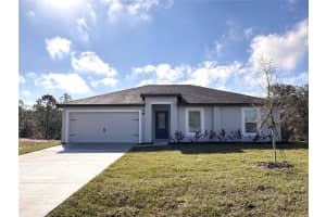 310 AMBERJACK LANE, POINCIANA, FL 34759 Sold 06/13/25