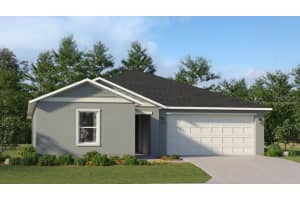 2720 PIONEER TRAIL, EAGLE LAKE, FL 33839 Sold 06/19/25