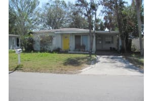 6720 HIBISCUS AVENUE, SOUTH PASADENA, FL 33707 Sold 03/10/25