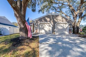 354 IXORA DRIVE, PALM HARBOR, FL 34684 Sold 03/14/25