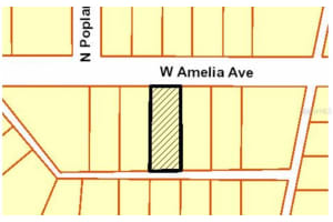814 AMELIA AVENUE, TAMPA, FL 33602 Sold 03/03/25