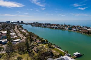 9320 GULF BOULEVARD, ST PETE BEACH, FL 33706 Sold 03/19/25