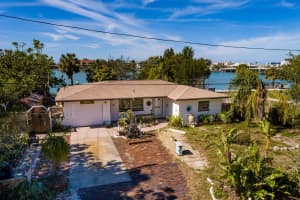 9320 GULF BOULEVARD, ST PETE BEACH, FL 33706 Sold 03/19/25