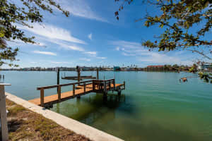 9320 GULF BOULEVARD, ST PETE BEACH, FL 33706 Sold 03/19/25