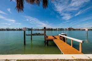 9320 GULF BOULEVARD, ST PETE BEACH, FL 33706 Sold 03/19/25