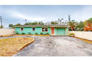 1130 QUEEN STREET, ST PETERSBURG, FL 33713 Sold 05/20/25