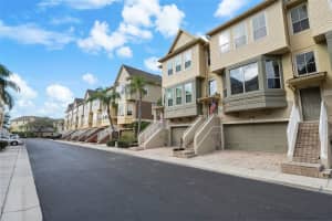 4334 SPINNAKER COVE LANE, TAMPA, FL 33615 Sold 03/12/25