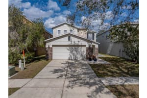 6324 MAGNOLIA TRAILS LANE, GIBSONTON, FL 33534 Sold 08/01/25