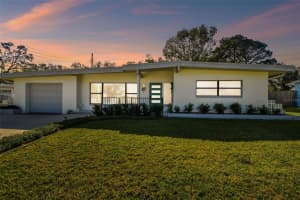 11388 77TH AVENUE, SEMINOLE, FL 33772 Sold 03/06/25