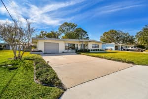 11388 77TH AVENUE, SEMINOLE, FL 33772 Sold 03/06/25