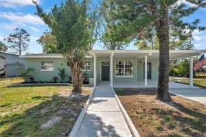 6629 TRAVIS BOULEVARD, TAMPA, FL 33610 Sold 05/07/25