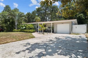 4822 BAY COURT AVENUE, TAMPA, FL 33611 Sold 05/22/25