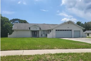3385 SPRING PARK WAY, BROOKSVILLE, FL 34604 Sold 02/28/25
