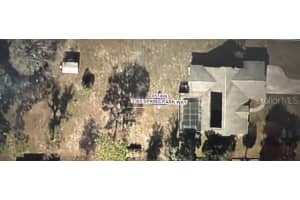 3385 SPRING PARK WAY, BROOKSVILLE, FL 34604 Sold 02/28/25