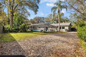 12717 CARTE DRIVE, TAMPA, FL 33618 Sold 03/14/25