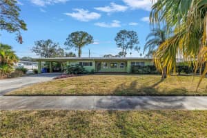 6170 7TH AVENUE, ST PETERSBURG, FL 33710 Sold 07/05/25